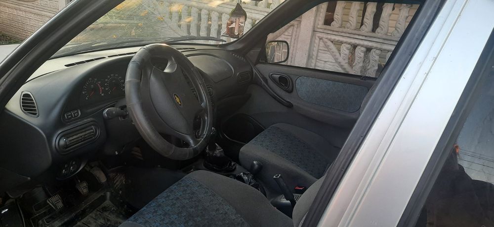 Продам Нива Шевроле 2005 р.в.