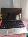 Portátil Compaq presario cQ61