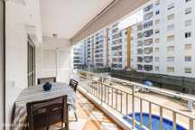 Apartamento T2 a 300m da Praia de Armação de Pêra