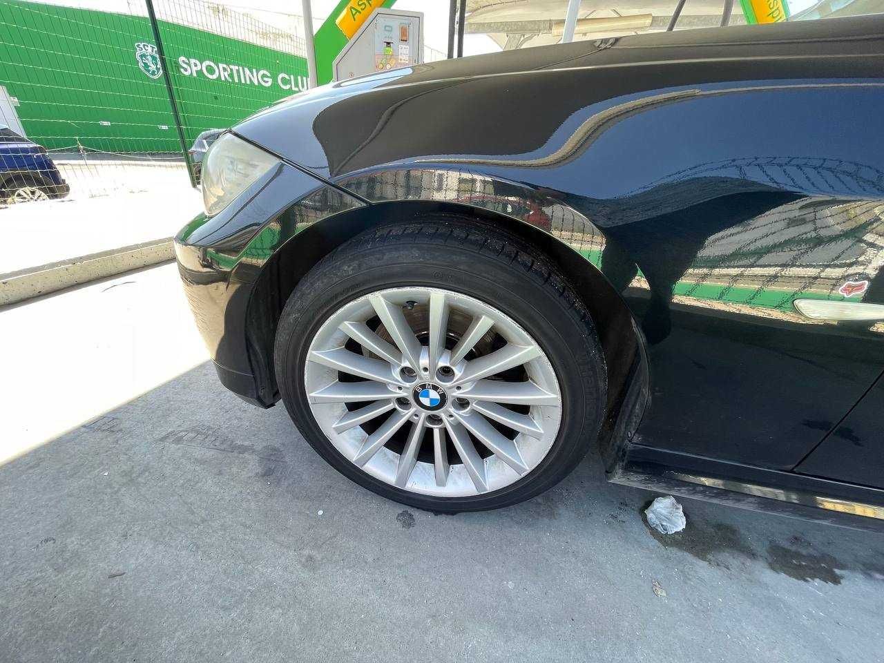 Bmw 318d Em Bom Estado