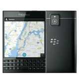 Blackberry Passport