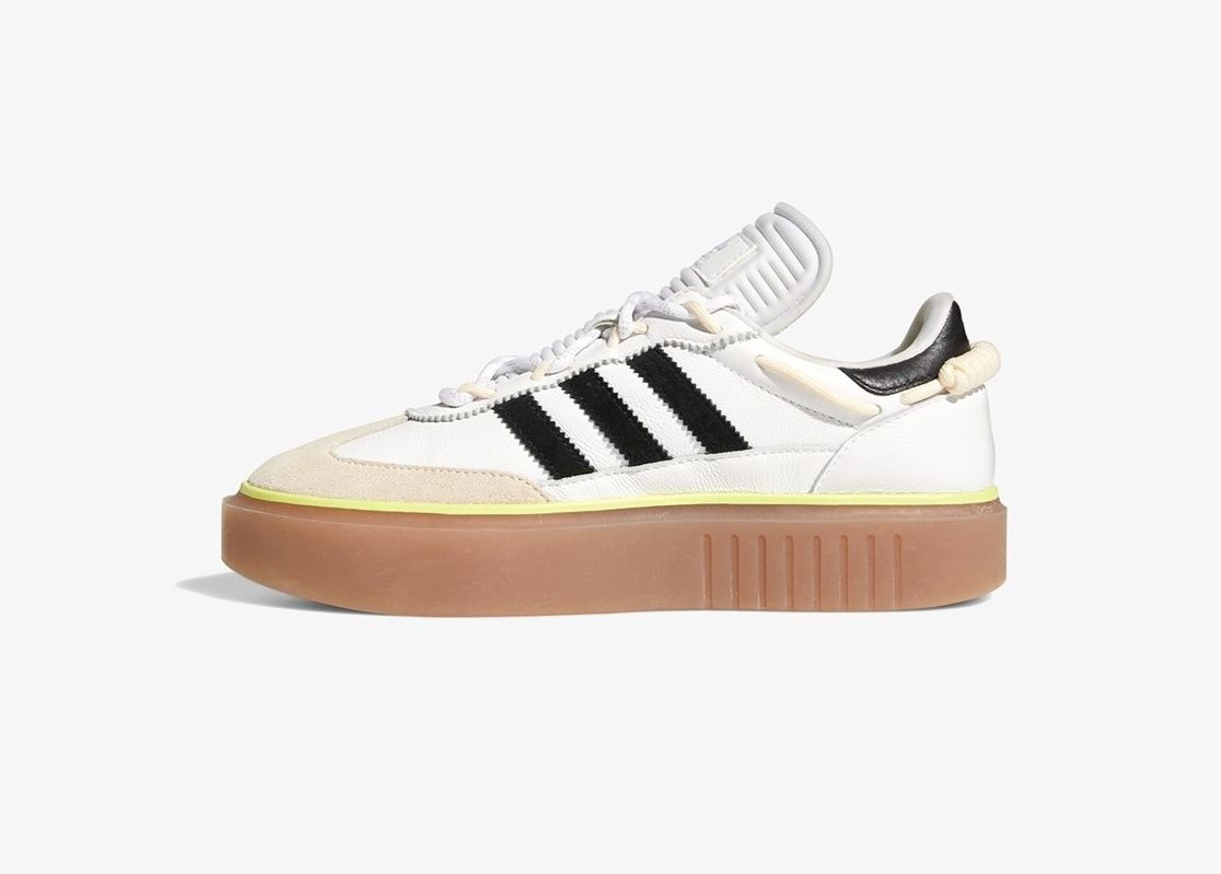 Kicksy Adidas x Ivy Park Supersleek 72 Beyonce EUR 38 CM 23,5