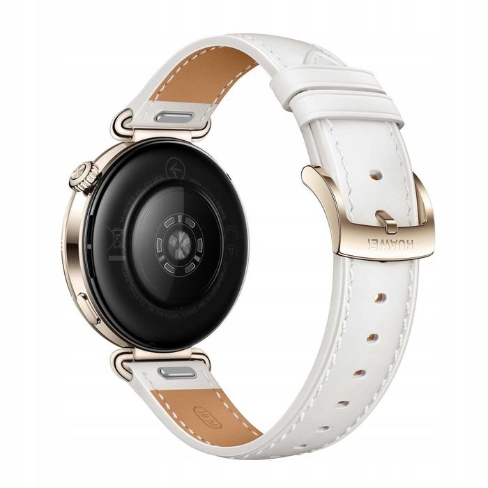 Smartwatch Huawei Watch GT 6 Classic 41mm biały (White)