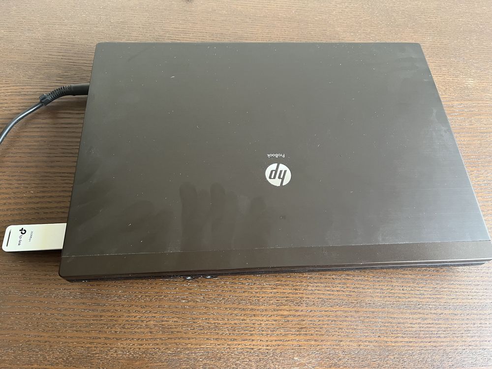 Sprzedam laptop hp ProBook 4320s
