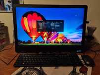 Тонкий клиент Wyse 5470 All-in-One N2A001