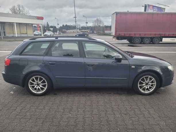 Seat Exeo  (LPG), bezwypadkowy, bez rdzy,