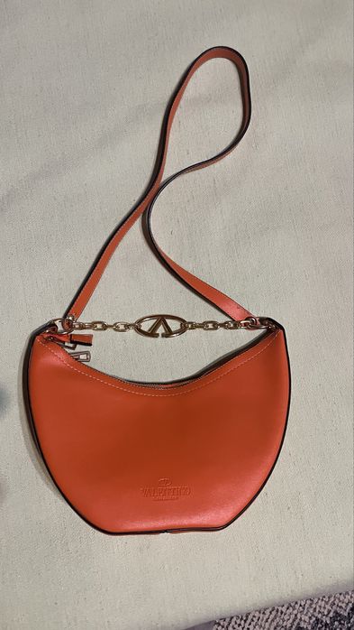 Сумка яскрава, вмістка