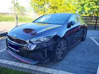 Kia Pro_cee&#039;d Kia Pro_cee&#039;d 1.6 TGDI 7 DCT