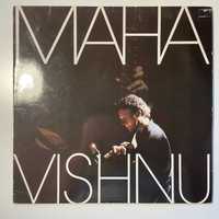 LP MAHAVISHNU - Mahavishnu 1st EUR 1984 EX+