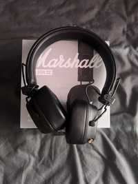 Продам навушники marshall 4