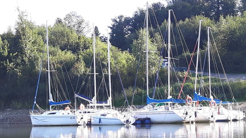 Domek 2-7 do wynajęcia nad Jeziorem Solińskim