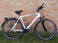 Rower męski trekkingowy HONDA