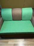 Sofa rozkładana  szer 120
