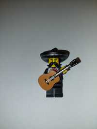 Minifigurka Lego Minifigures Meksykanin 71013.