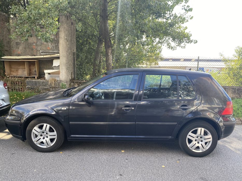 Golf IV / 4   1.4 16v