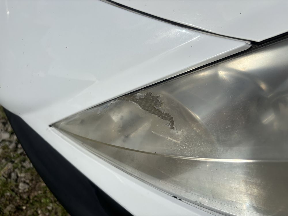 Peugeot 206+ 1.4 hdi 2010