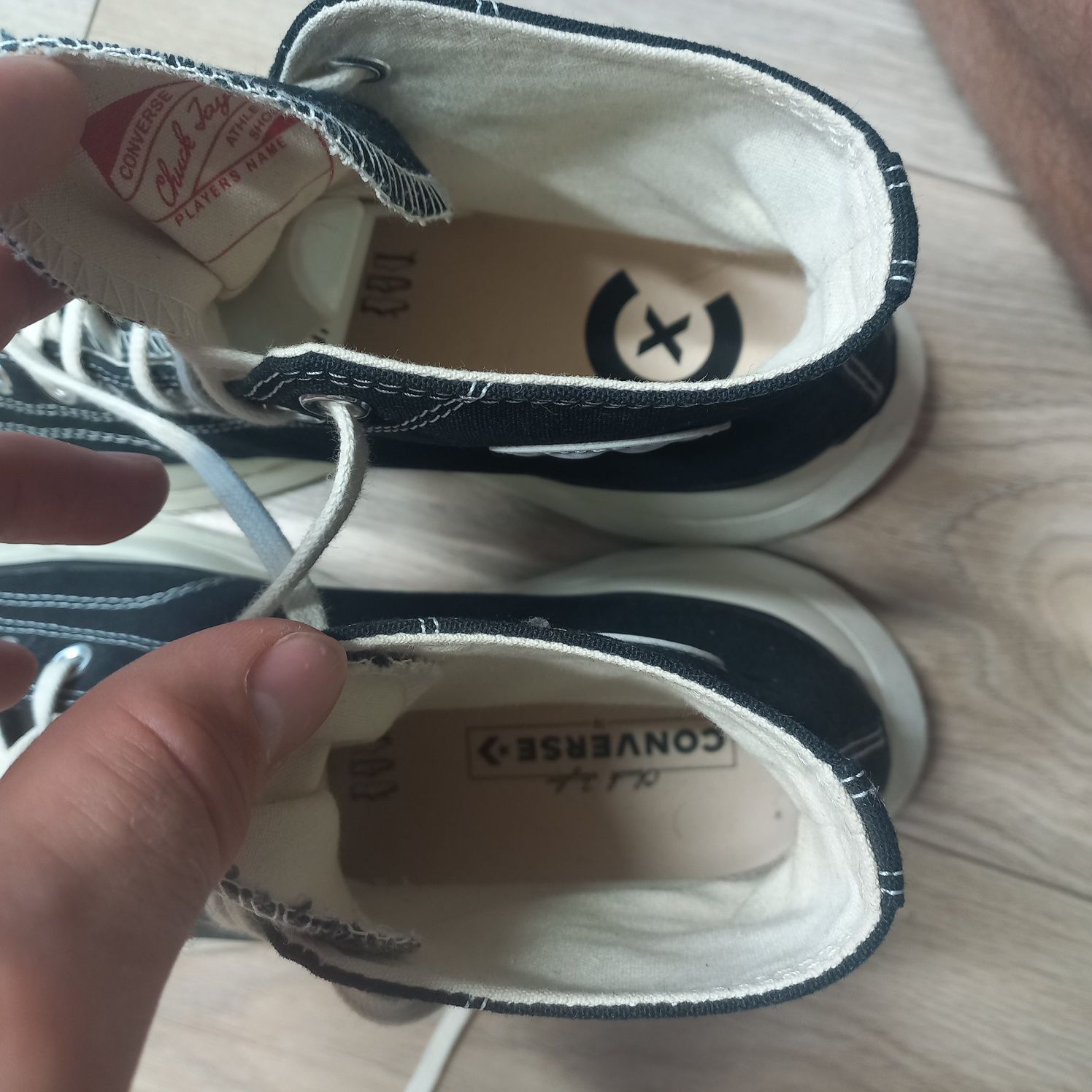 Buty Converse Chuck Tailor