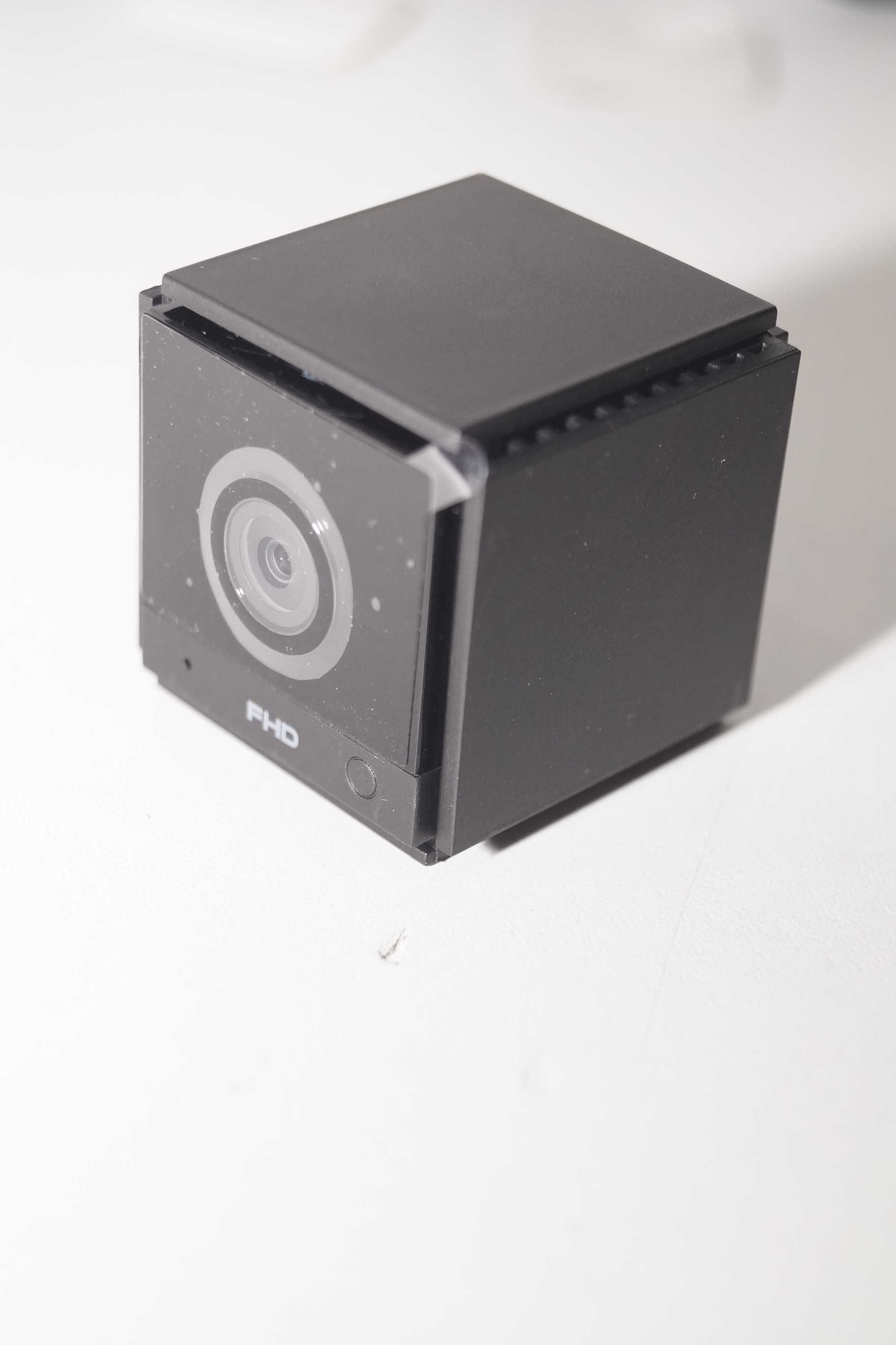 Kamera wewnętrzna domowa CAMSOY S20 1080P WiFi Wireless