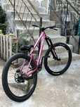 Bicicleta de whelling