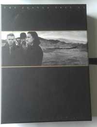 U2 - Joshua Tree BOX Edição Limitada (2007) 2 CD + DVD