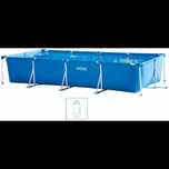 Basen Nowy  INTEX SMALL   450 x 220 x 84 cm pompa kartuszowa 28274NP