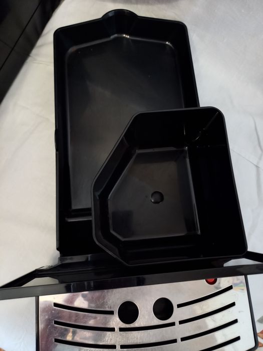 Кавоварка Кавомашина