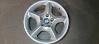 Felgi 5x120 bmw x5 e53 7,5J 17 et40