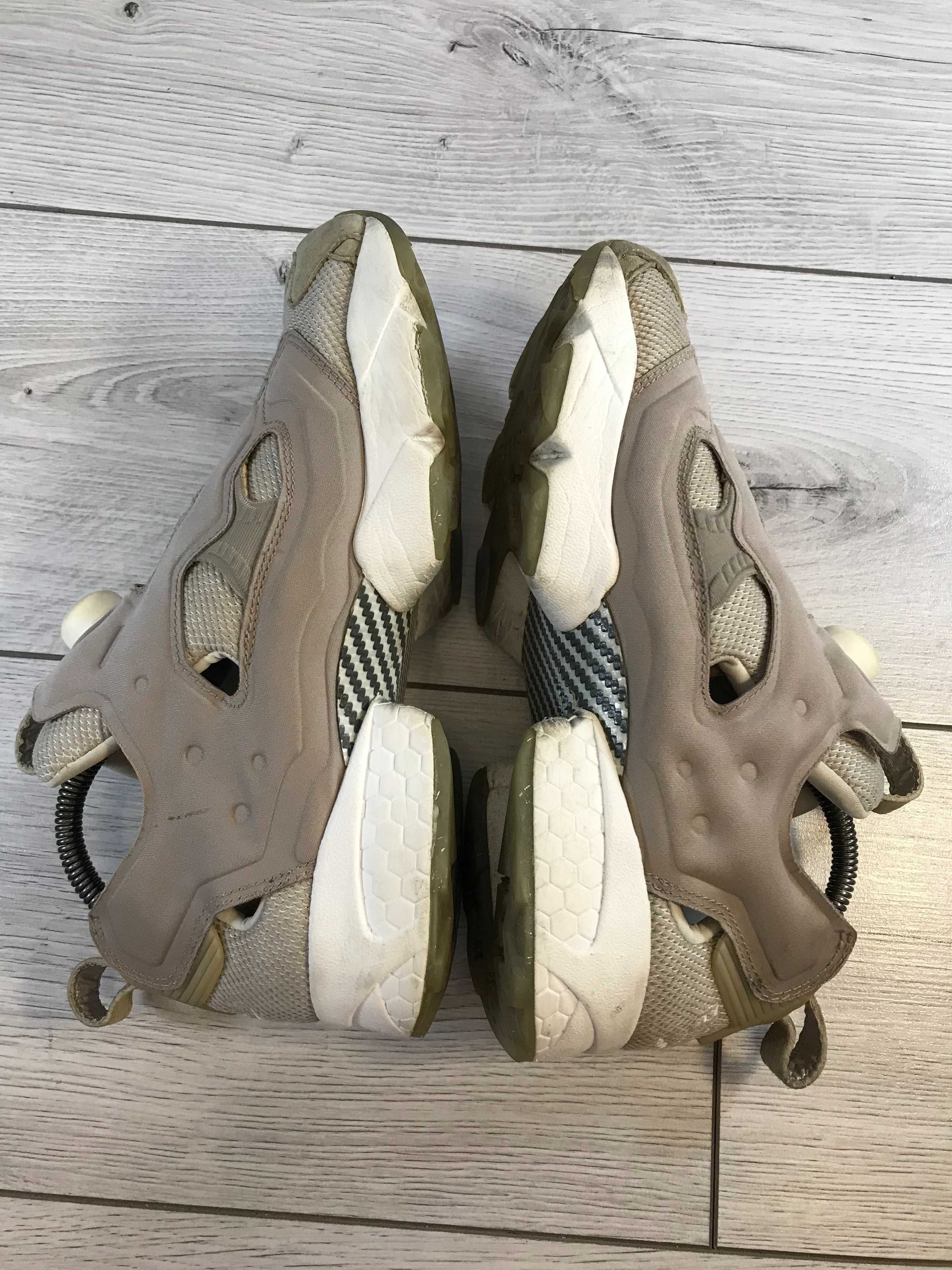 Buty Reebok Instapump Furry rozm. 39