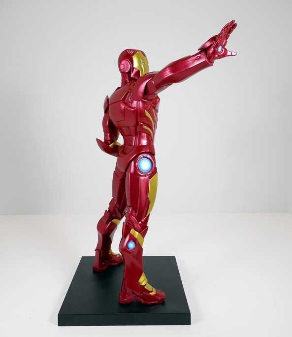 Iron Man (Figure/Statue)