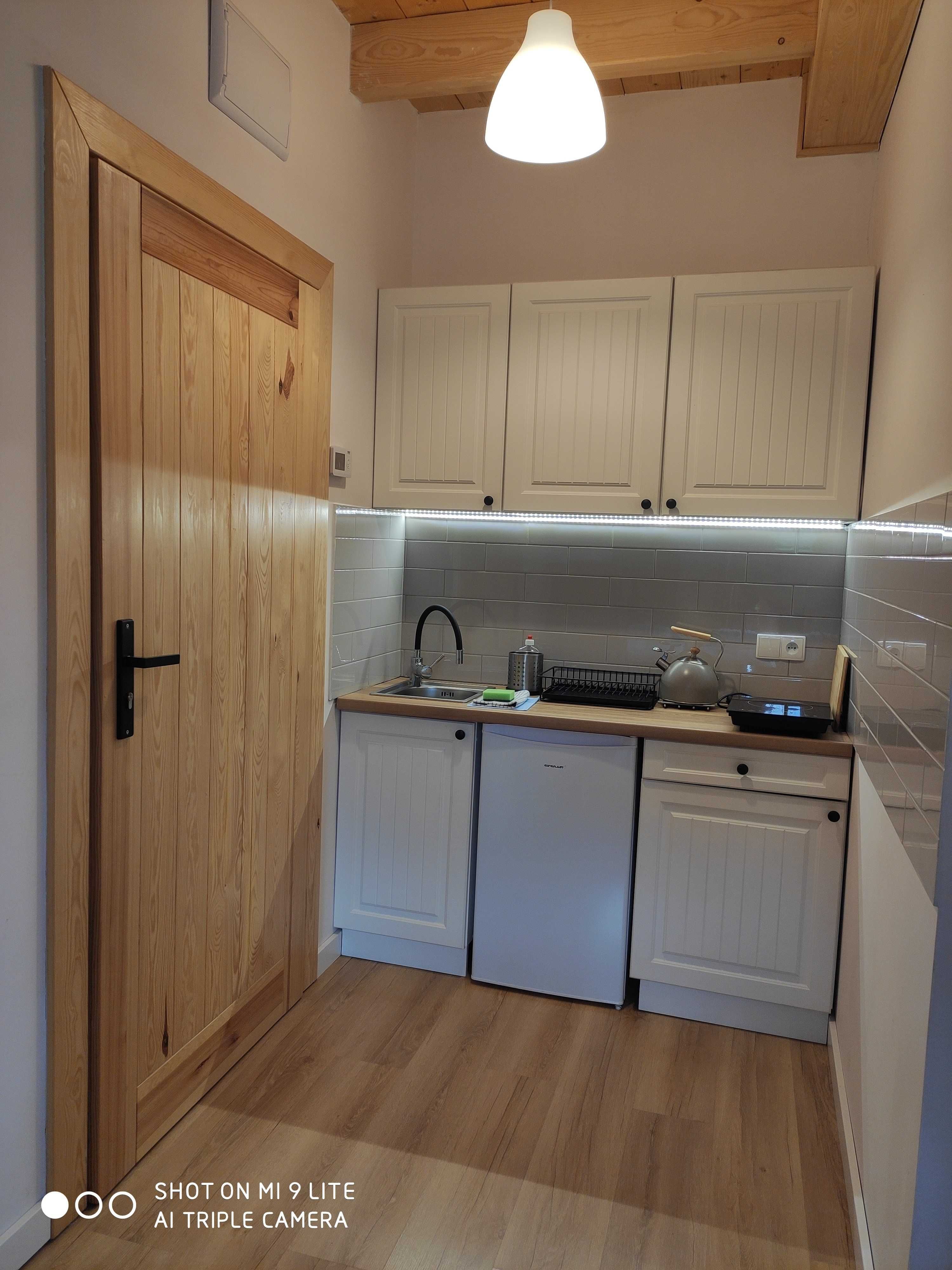 apartament Szklarska Poręba z balkonem 2+2 (6)