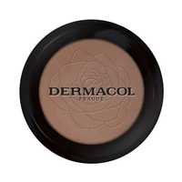 Dermacol Natural Powder Blush Róż Do Policzków 04 5G (P1)