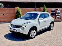 Nissan Juke 2014 офицальный ‼️