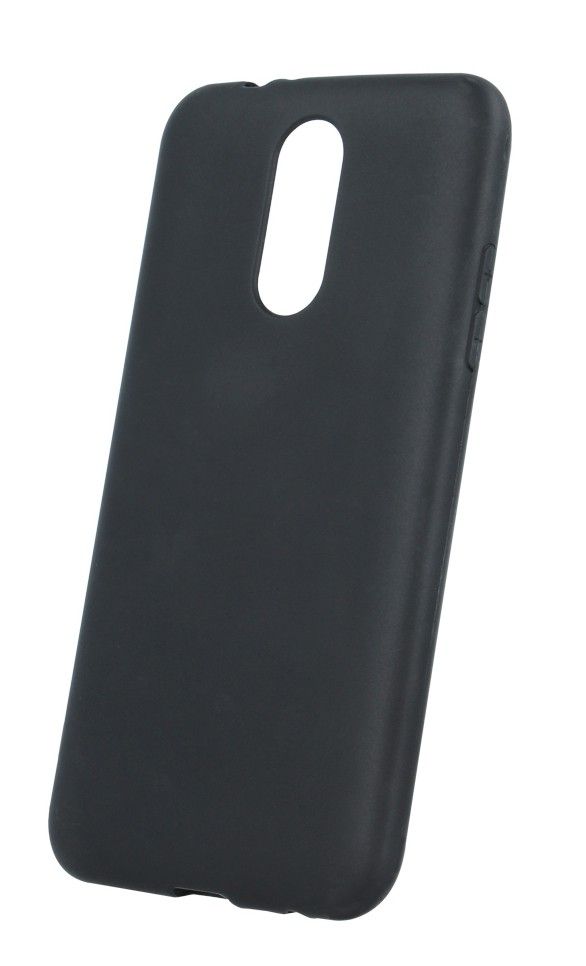 Etui Matt TPU do Xiaomi Redmi 9c Black