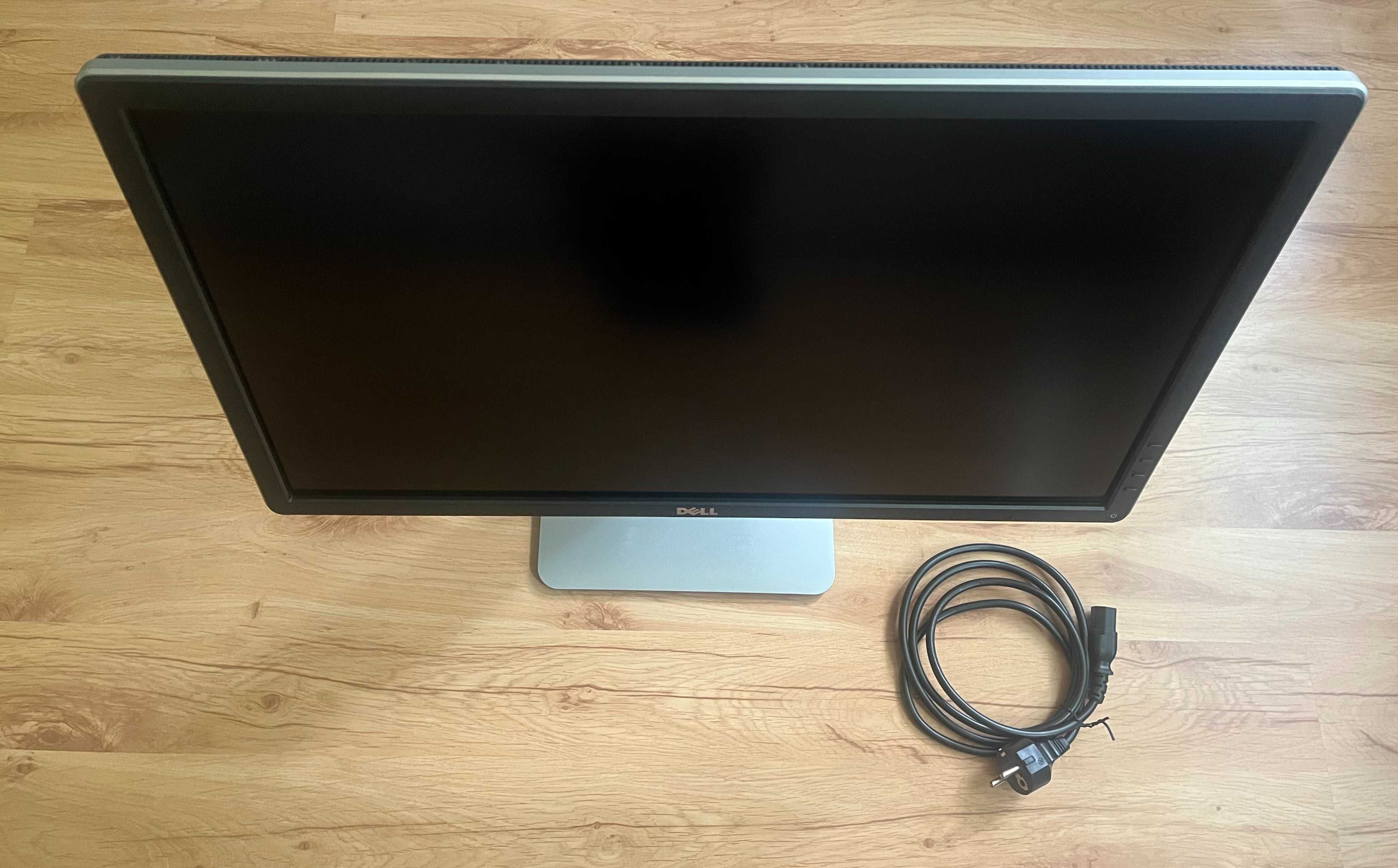 Monitor Dell P2415Q 4k