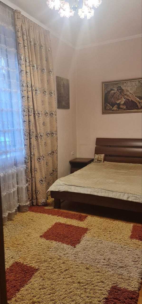 Квартира подобово
