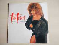 Tina Turner "Break Every Rule" VINYL