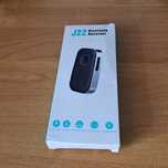 Przenośny odbiornik Bluetooth .Receiver.
