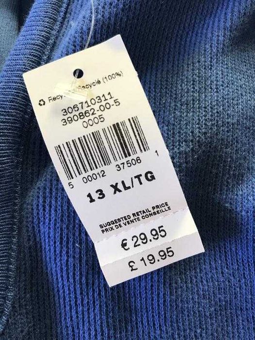 Кофта, реглан, олімпійка GAP