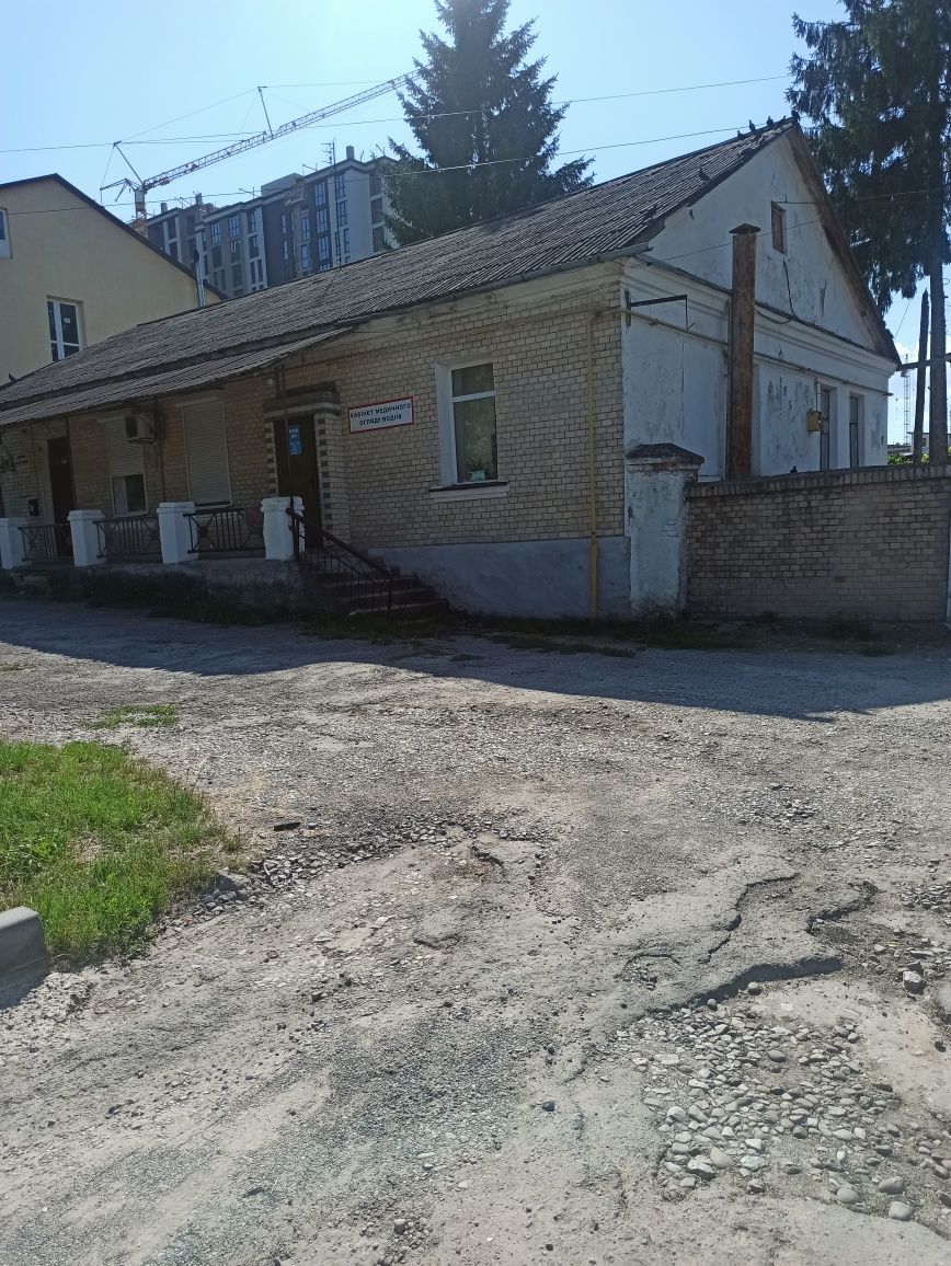 Здам стоянку для авто