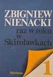 Raz W Roku W Skiroławkach. Tom 1 Zbigniew Nienacki Ax19721