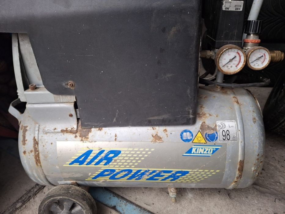 Компресор Kinzo 230W