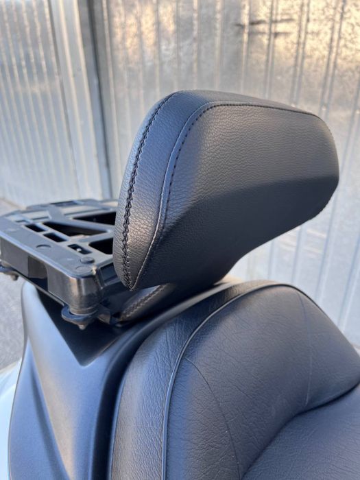 Honda Silver Wing GT 600