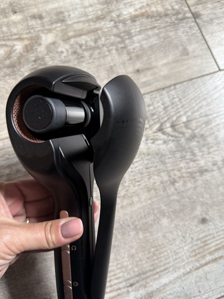 Lokówka automatyczna Babyliss Air Wave Secret C1900E 38 mm