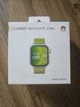 Huawei watch fit 4 pro