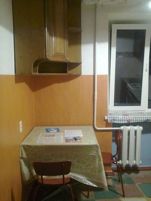 Здам кімнату шевченківський район гортоп