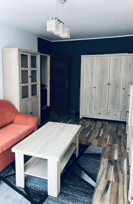 Przytulne dwupokojowe mieszkanie