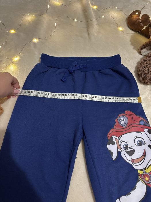 Костюм Paw Patrol (Щенячий патруль) на хлопчика