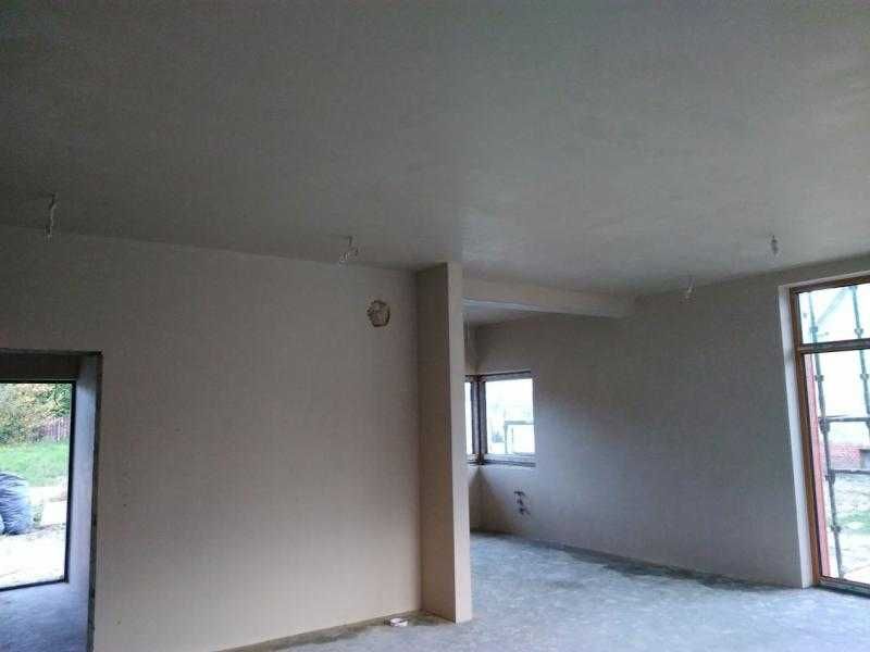 Tynki Maszynowe ! Wolny Termin!