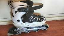 Patins em linha para criança