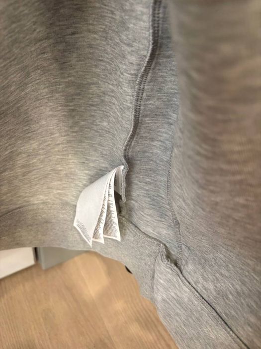 Кофта Nike Tech Fleece